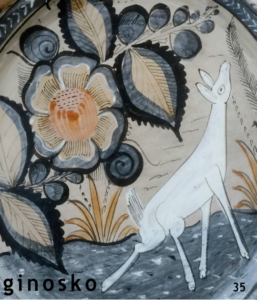 Ginosko Literary Journal